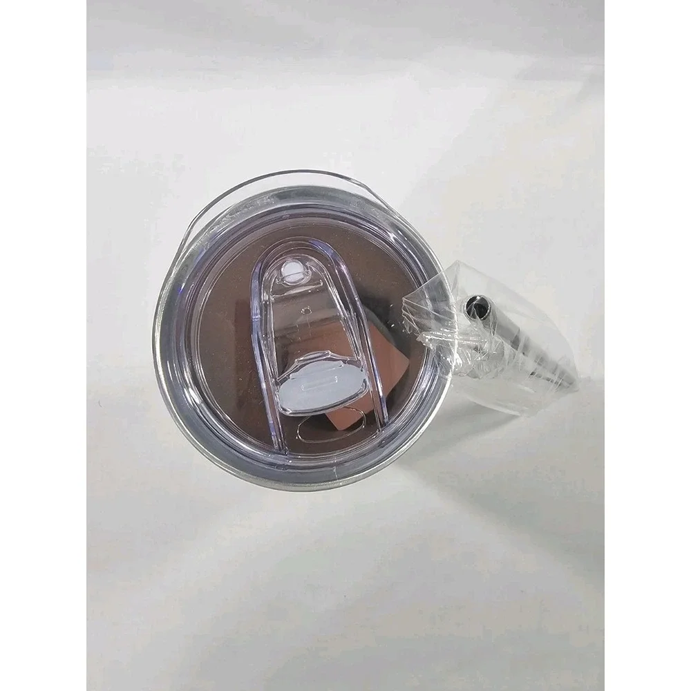 Realtor Life Skinny 20oz Tumbler With Lid Straw Sale Fun Keys Home Buying Cup